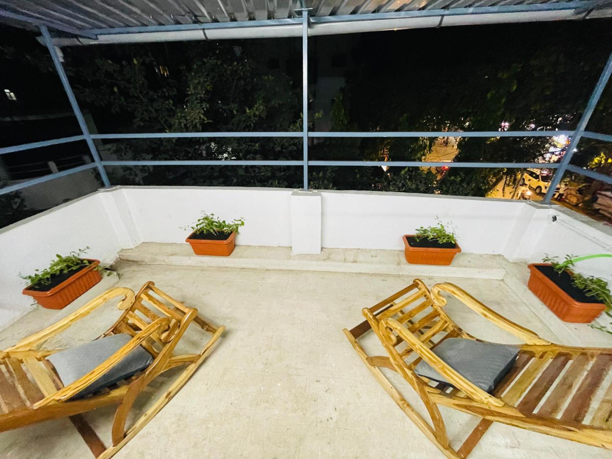 Luxe-bnb Near Airport Privatunterkunft *