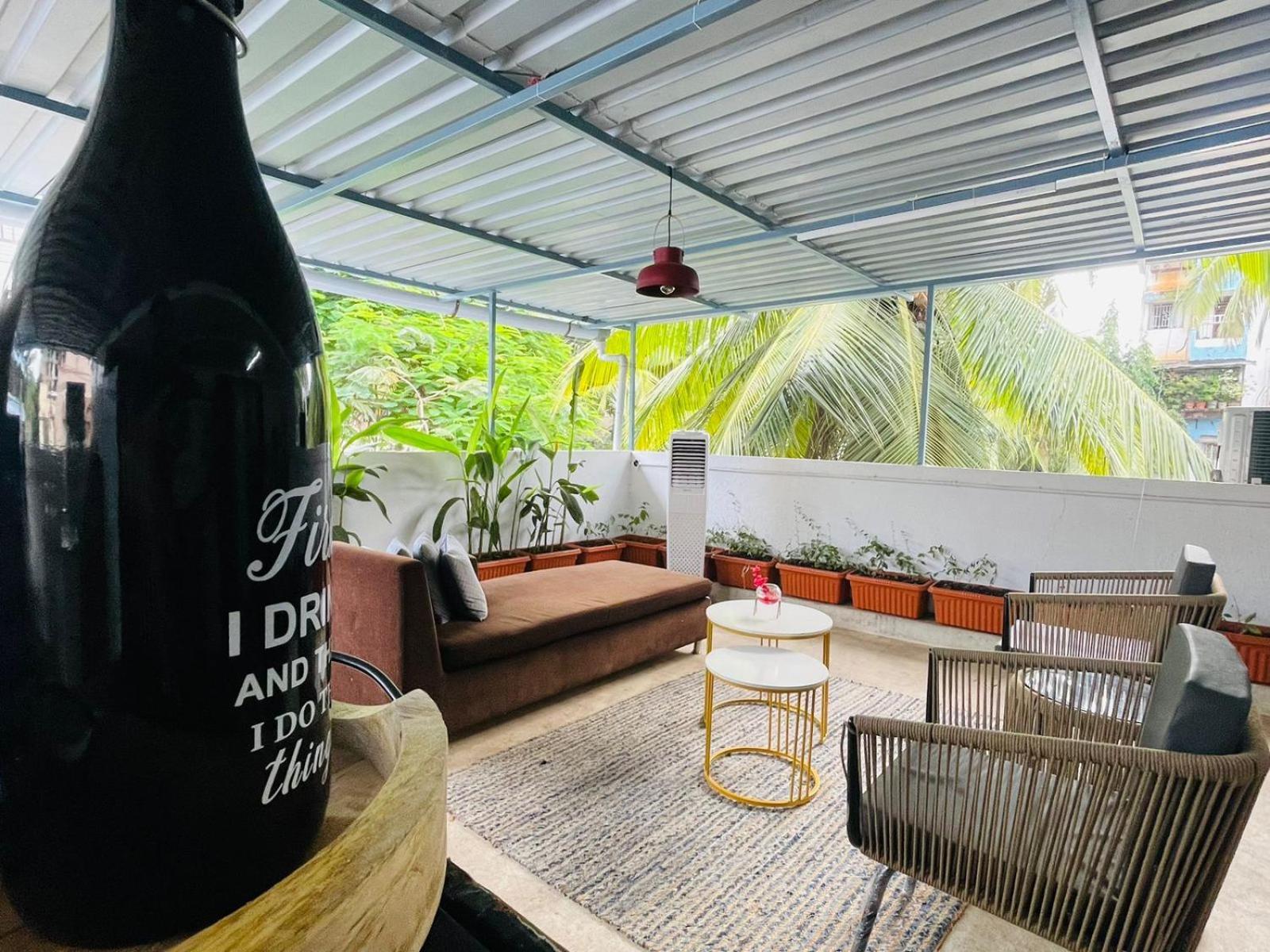 Privatunterkunft Luxe-bnb Near Airport