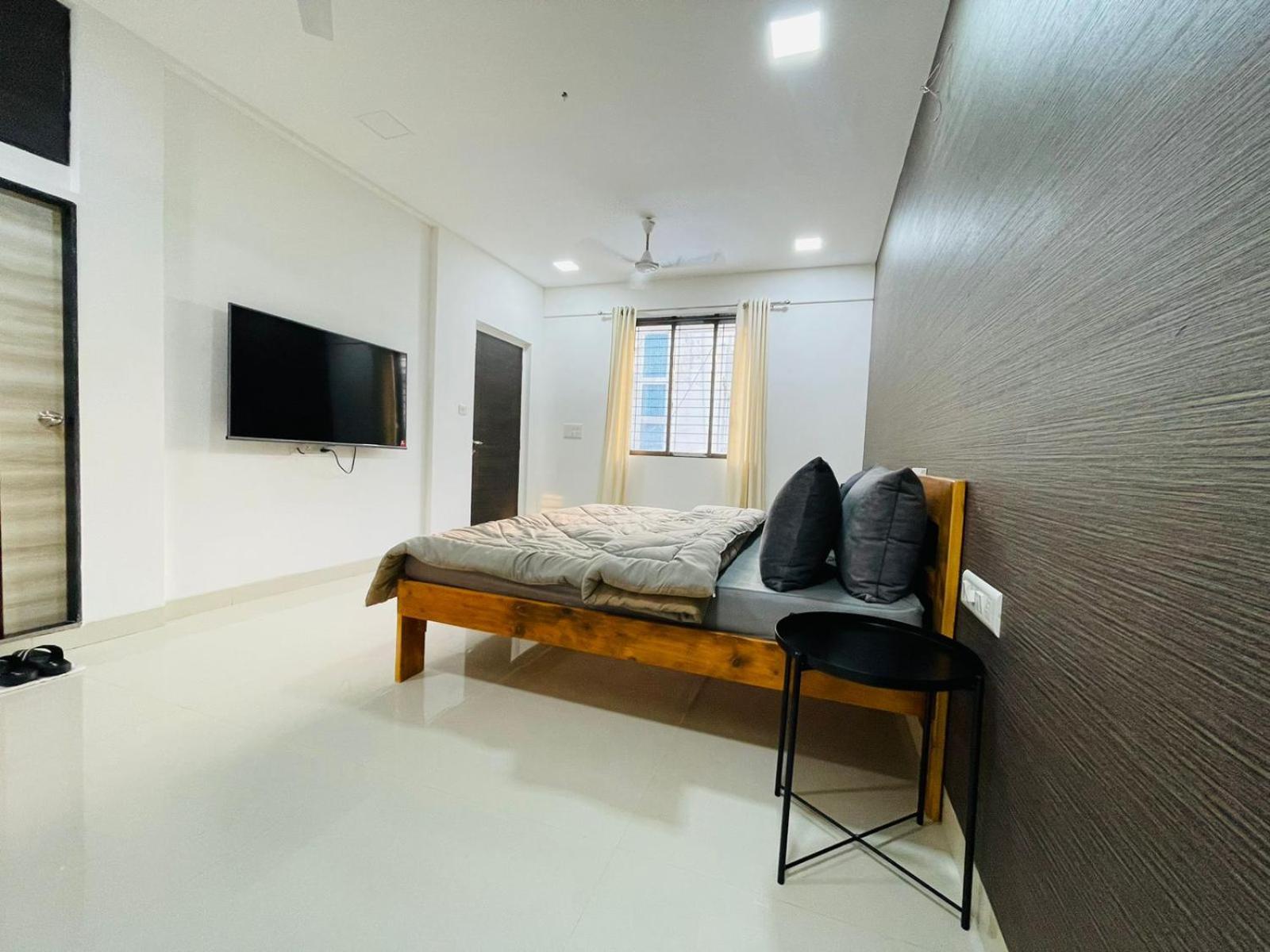 Privatunterkunft Luxe-bnb Near Airport Mumbai