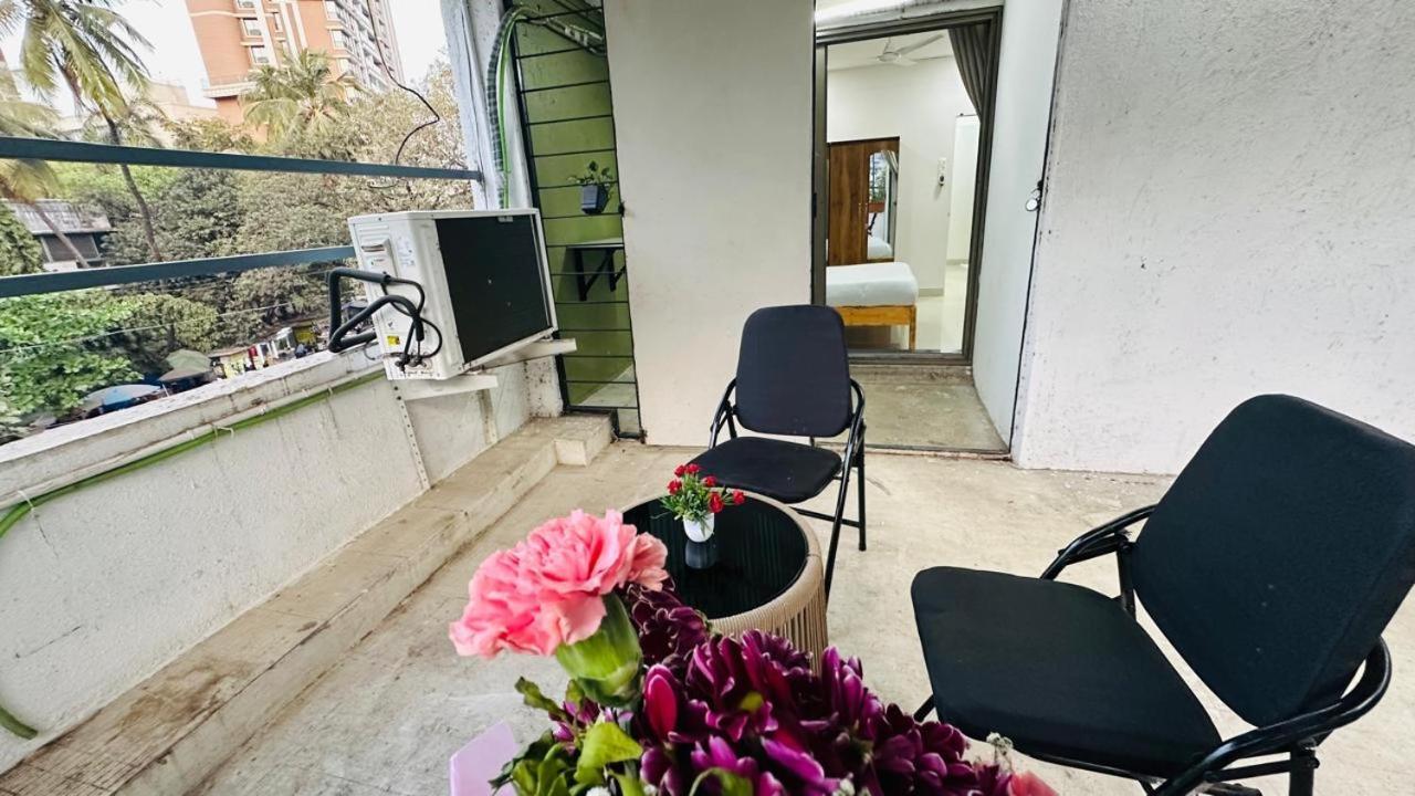 Luxe-bnb Near Airport Privatunterkunft