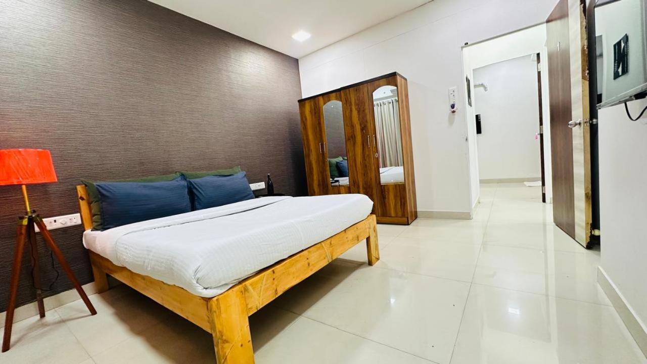 Luxe-bnb Near Airport Privatunterkunft *